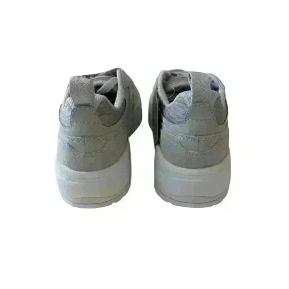 DC Women's E.Tribeka Platform TX Skate Shoe Size 5 - Picture 7 of 9